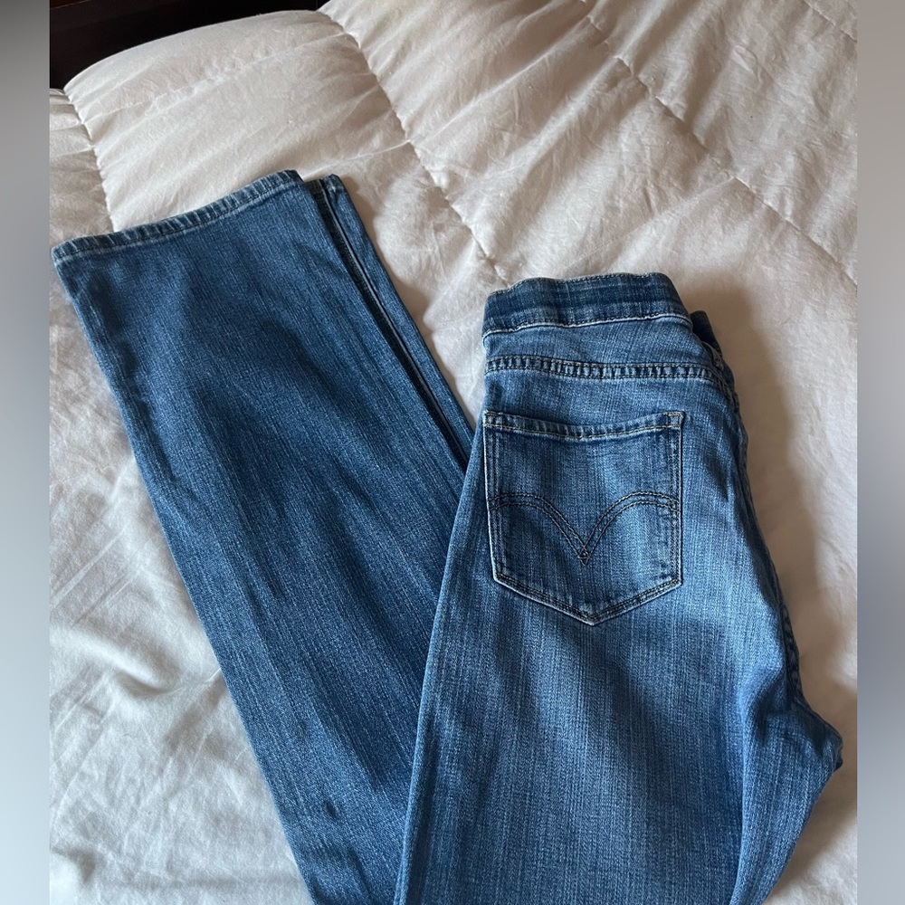 Levi Jeans